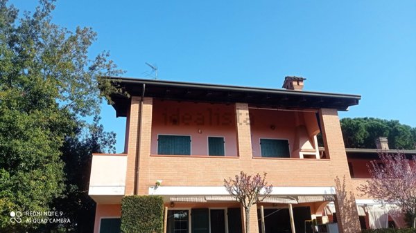 appartamento in affitto a Comacchio in zona Lido degli Scacchi