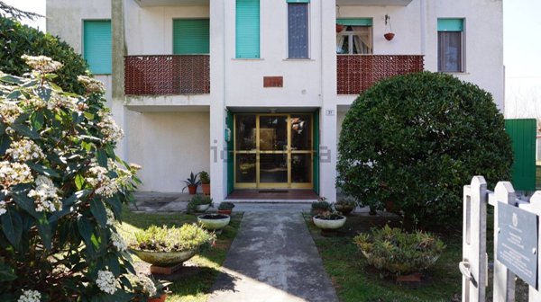 appartamento in affitto a Comacchio in zona Lido delle Nazioni