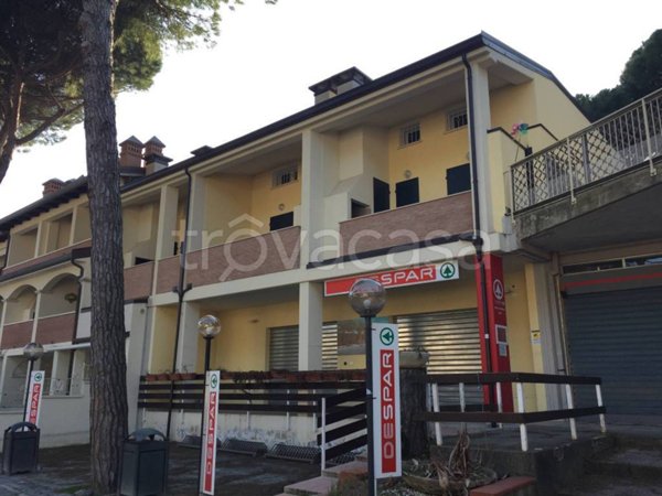 appartamento in affitto a Comacchio in zona Lido di Spina