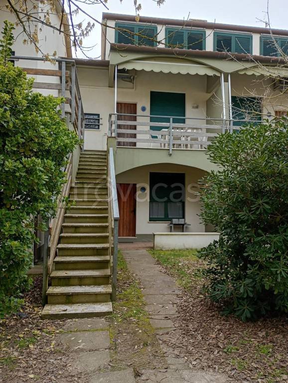 casa indipendente in affitto a Comacchio in zona Lido degli Estensi