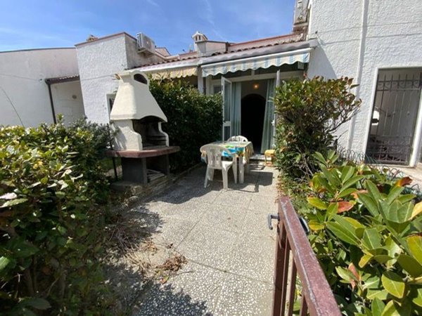 appartamento in affitto a Comacchio in zona Lido delle Nazioni