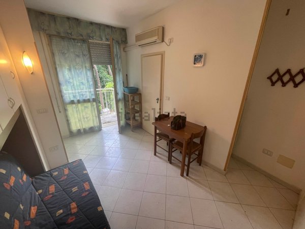 monolocale in affitto a Comacchio in zona Lido degli Estensi
