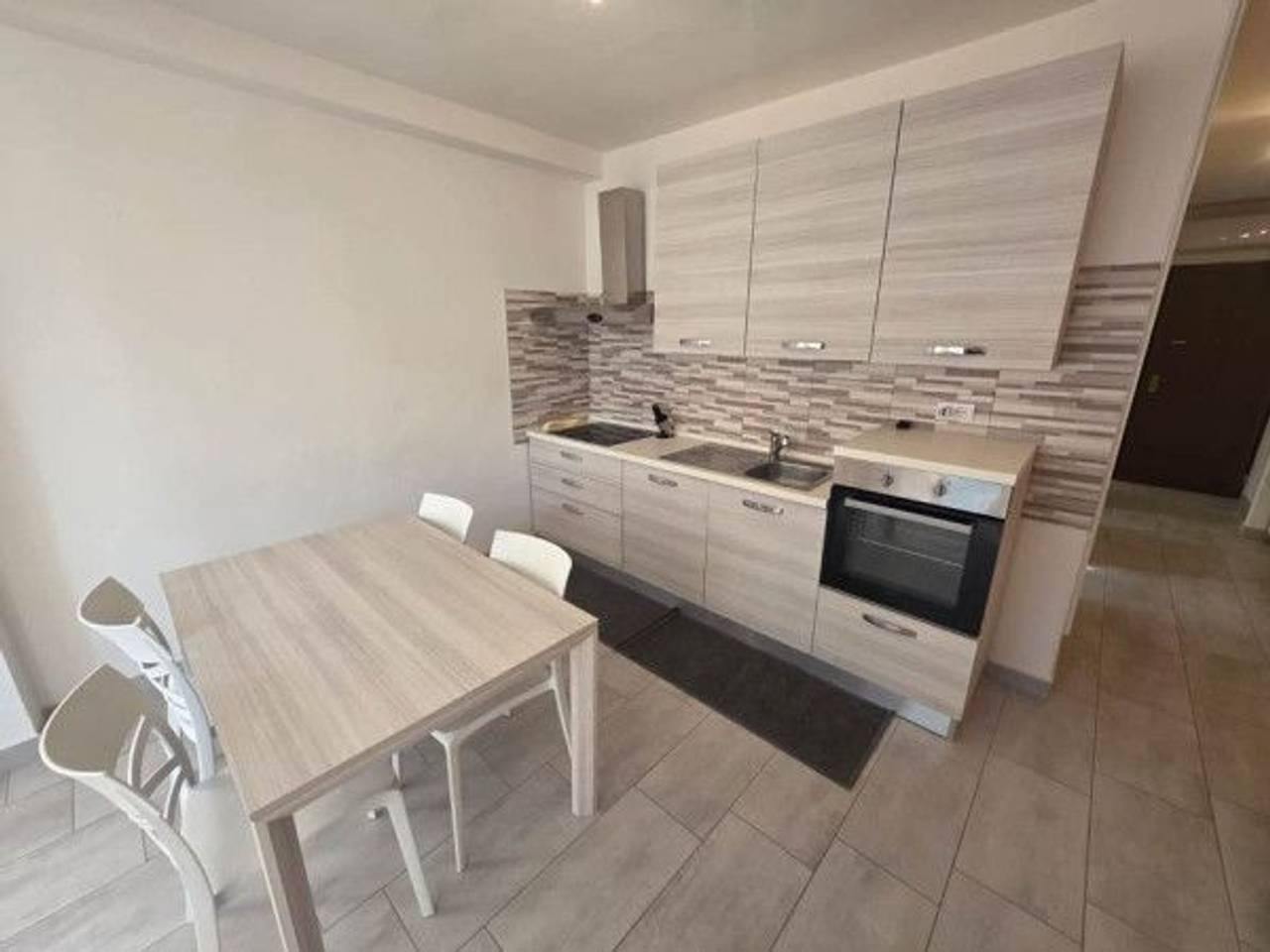 appartamento in affitto a Comacchio in zona Lido degli Estensi