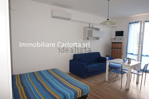 appartamento in affitto a Comacchio in zona Lido delle Nazioni