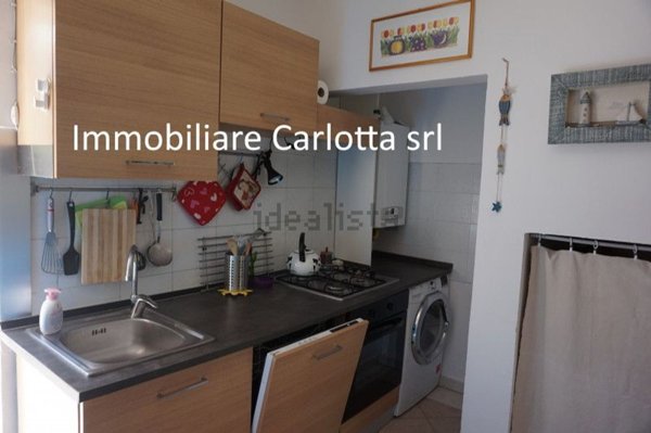 appartamento in affitto a Comacchio in zona Lido delle Nazioni