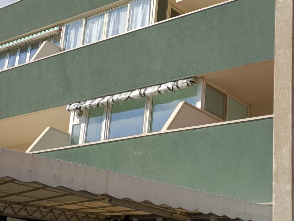 appartamento in affitto a Comacchio in zona Lido delle Nazioni