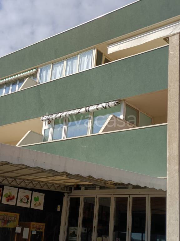 appartamento in affitto a Comacchio in zona Lido delle Nazioni