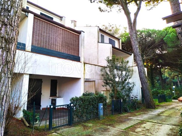 casa indipendente in affitto a Comacchio in zona Lido di Spina