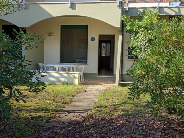 casa indipendente in affitto a Comacchio in zona Lido degli Estensi