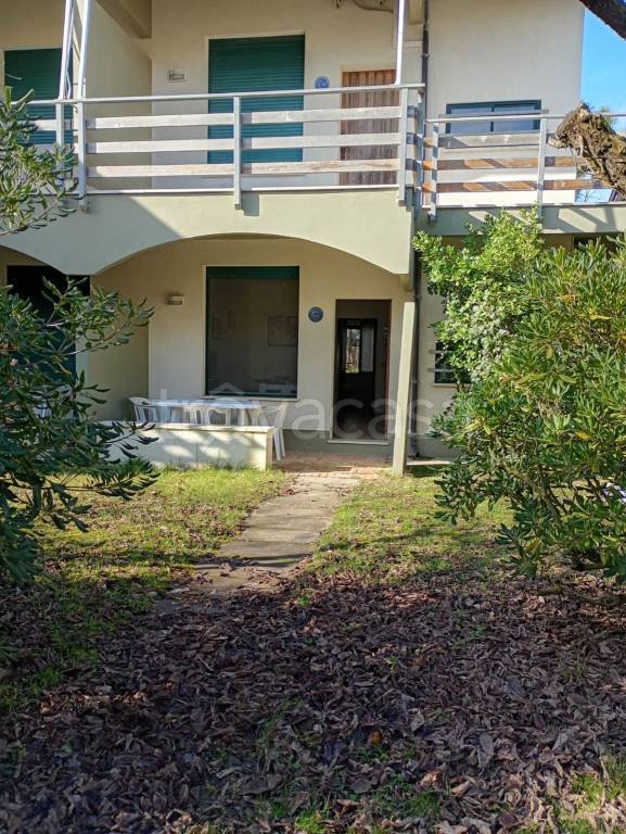 casa indipendente in affitto a Comacchio in zona Lido degli Estensi