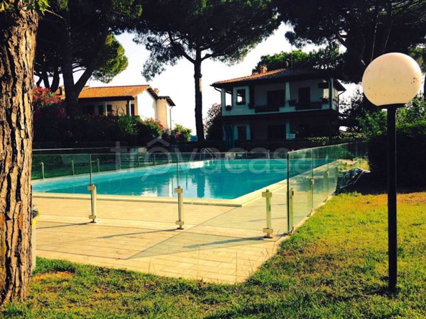 casa indipendente in affitto a Comacchio in zona Lido di Spina