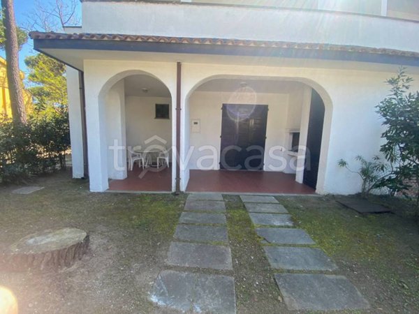 casa indipendente in affitto a Comacchio in zona Lido degli Estensi