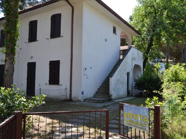 casa indipendente in affitto a Comacchio in zona Lido degli Estensi