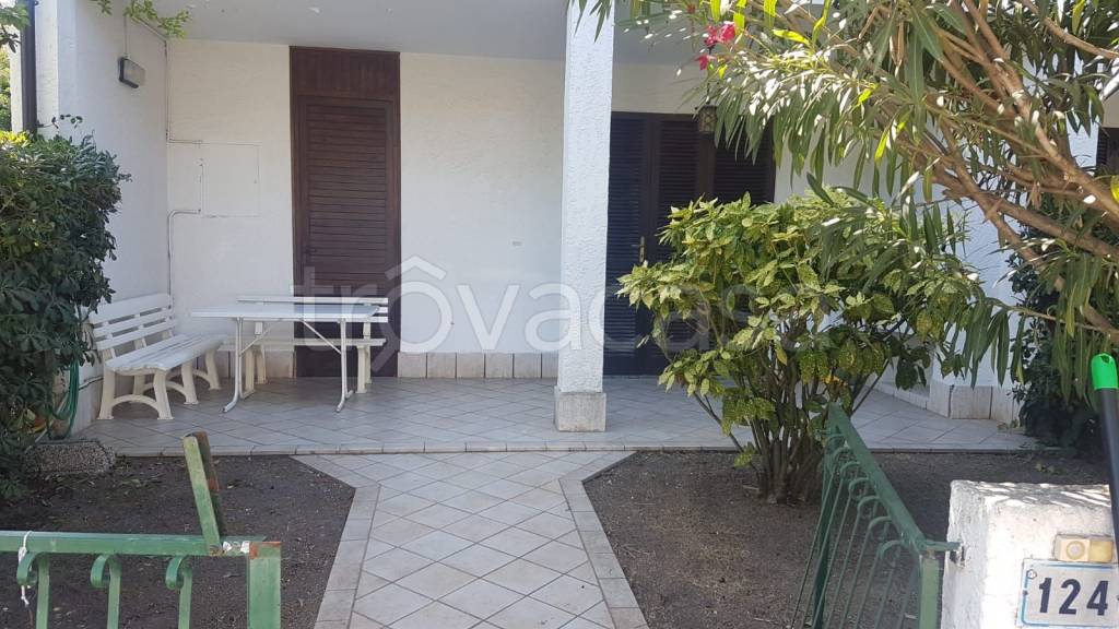 appartamento in affitto a Comacchio in zona Lido di Spina