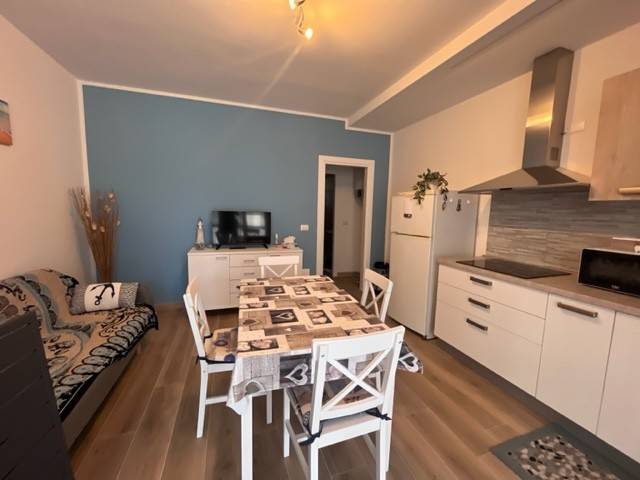 casa indipendente in affitto a Comacchio in zona Lido delle Nazioni