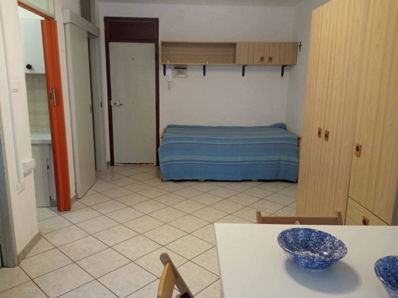 appartamento in affitto a Comacchio in zona Lido degli Estensi