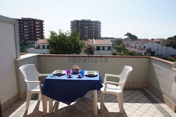 appartamento in affitto a Comacchio in zona Lido delle Nazioni