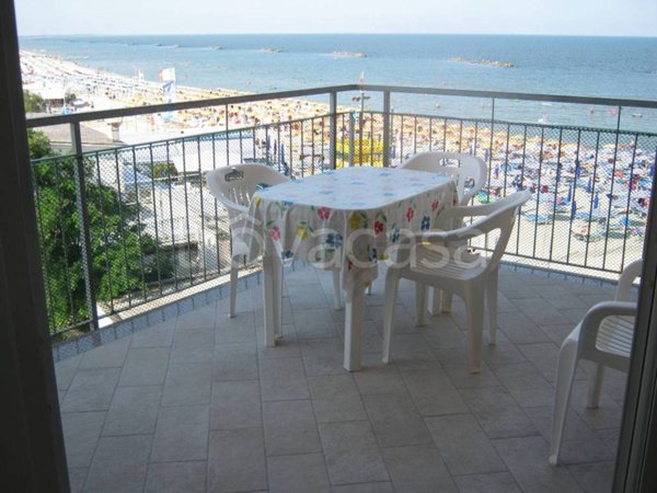 appartamento in affitto a Comacchio in zona Lido degli Scacchi