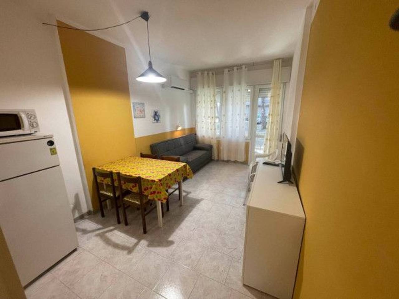 appartamento in affitto a Comacchio