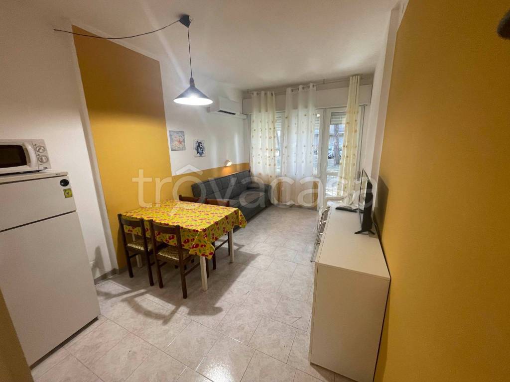 appartamento in affitto a Comacchio in zona Lido degli Estensi