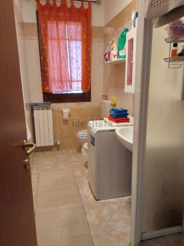 appartamento in affitto a Comacchio in zona Porto Garibaldi