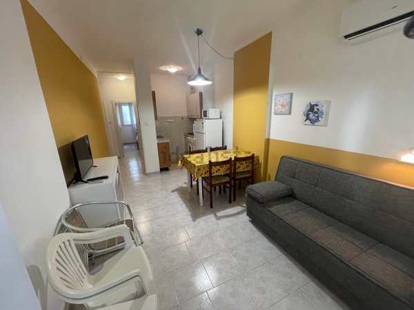 appartamento in affitto a Comacchio in zona Lido degli Estensi