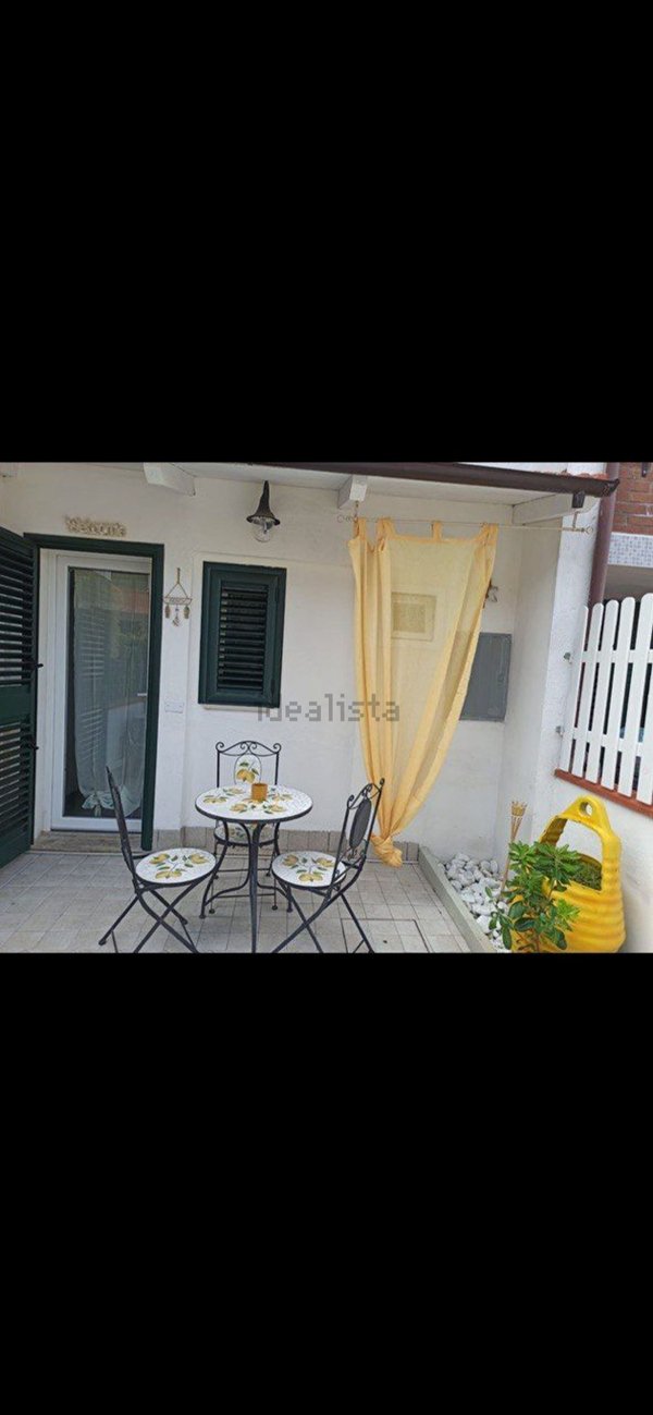 appartamento in affitto a Comacchio in zona Lido delle Nazioni