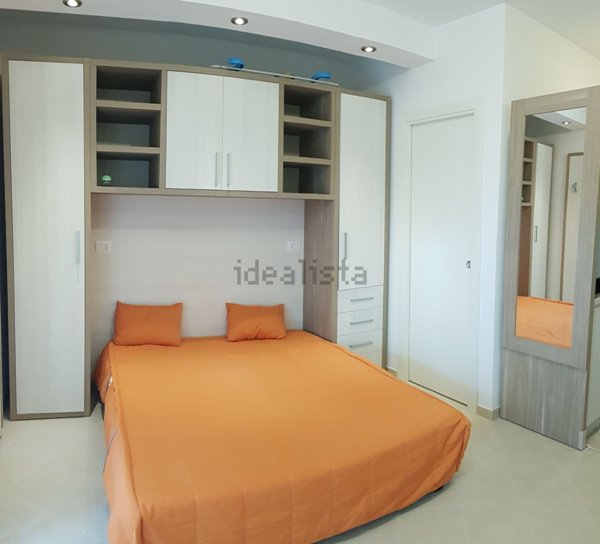 appartamento in affitto a Comacchio in zona Lido degli Estensi