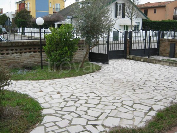 casa indipendente in affitto a Comacchio in zona Lido degli Scacchi