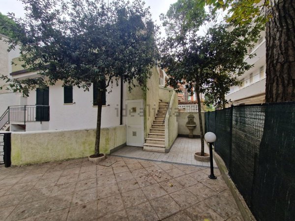 casa indipendente in affitto a Comacchio in zona Lido degli Estensi