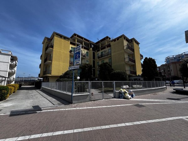 appartamento in affitto a Comacchio in zona Lido di Pomposa