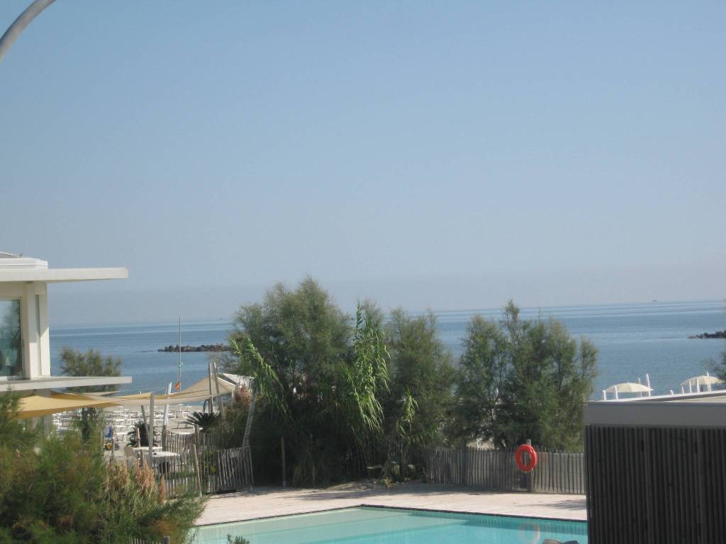 appartamento in affitto a Comacchio in zona Lido degli Scacchi