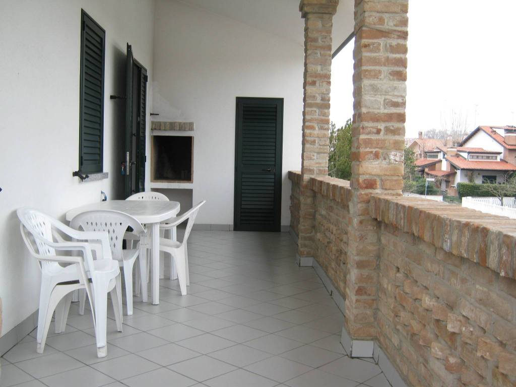 casa indipendente in affitto a Comacchio in zona Lido degli Scacchi