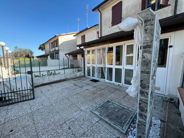 appartamento in affitto a Comacchio in zona Lido delle Nazioni