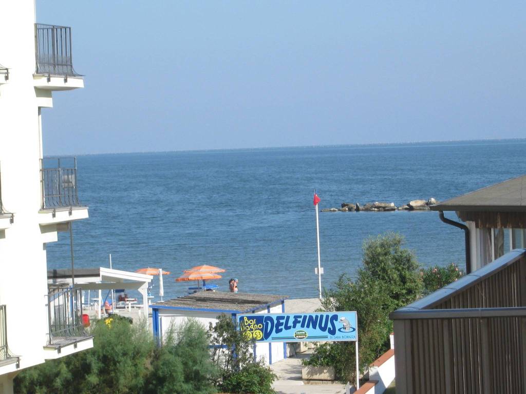 appartamento in affitto a Comacchio in zona Lido degli Scacchi