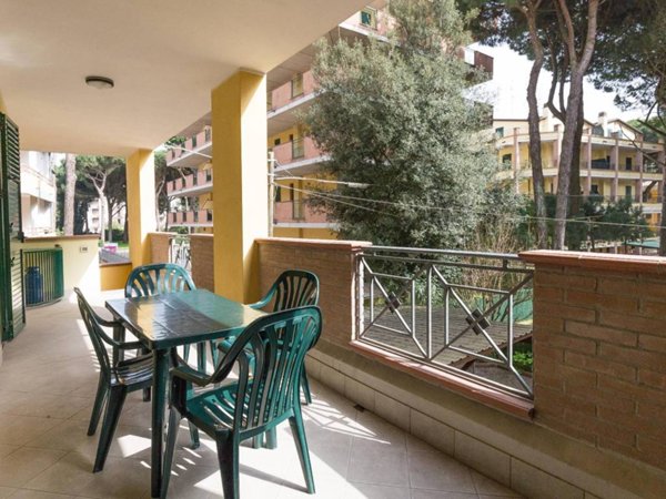 appartamento in affitto a Comacchio in zona Lido di Spina