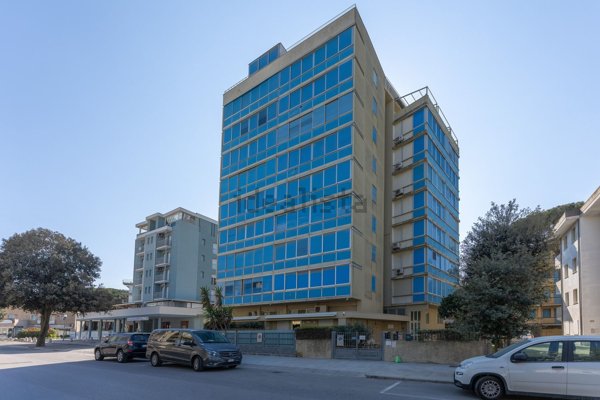 appartamento in affitto a Comacchio in zona Lido degli Estensi