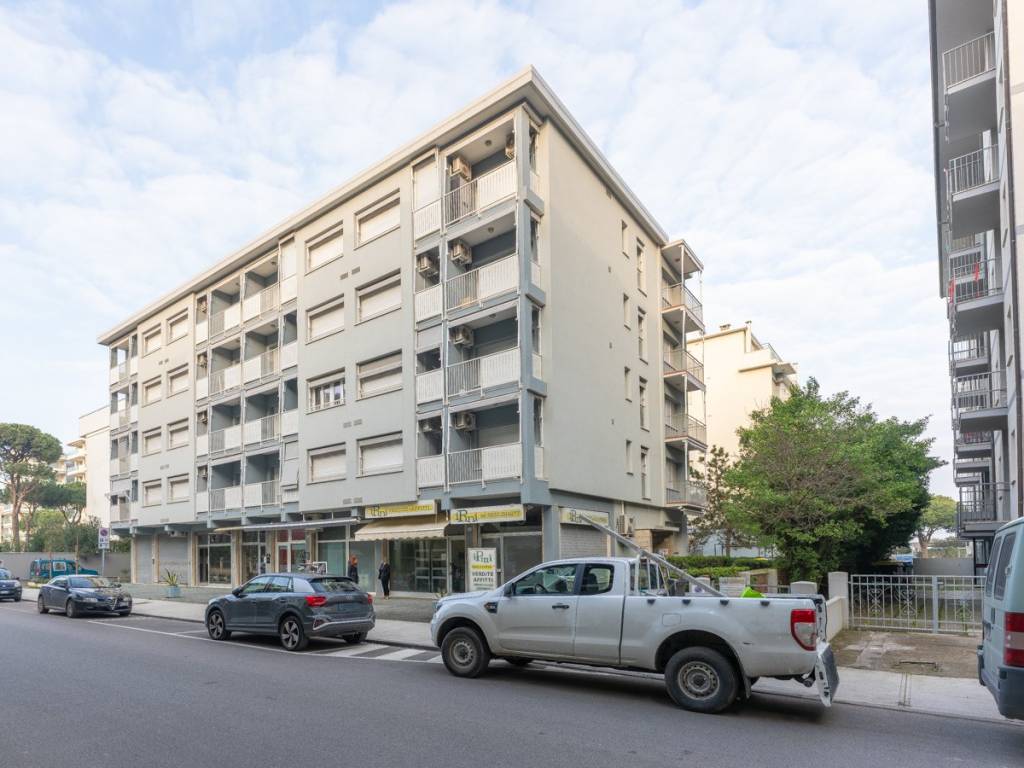 appartamento in affitto a Comacchio in zona Lido degli Estensi