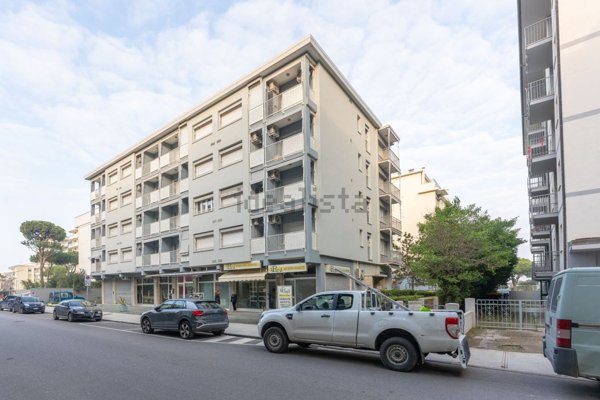 appartamento in affitto a Comacchio in zona Lido degli Estensi