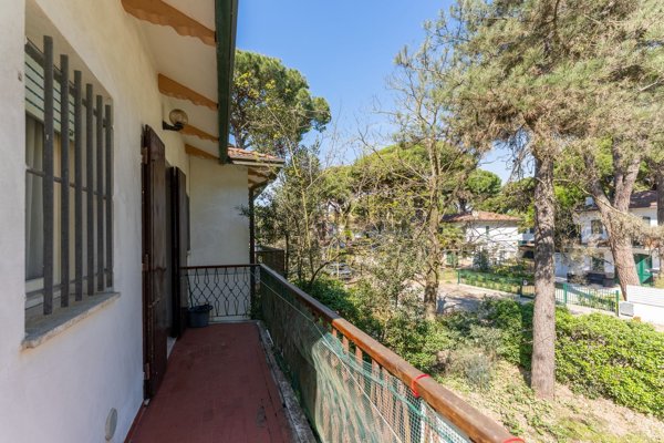 appartamento in affitto a Comacchio in zona Lido di Spina