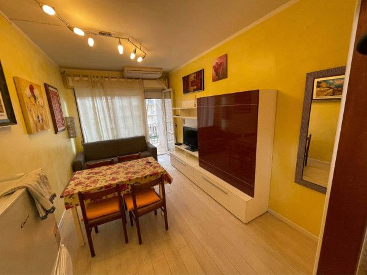 appartamento in affitto a Comacchio in zona Lido degli Estensi