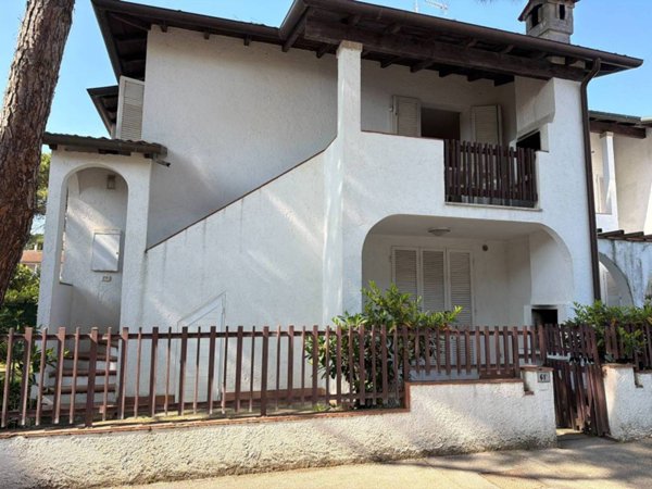 casa indipendente in affitto a Comacchio in zona Lido di Spina