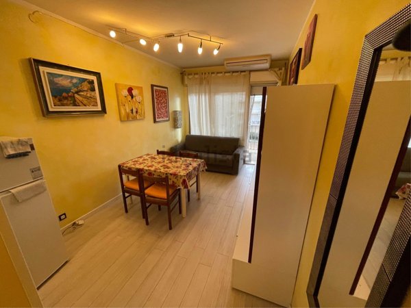 appartamento in affitto a Comacchio in zona Lido degli Estensi