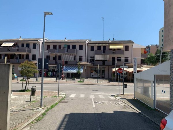 appartamento in affitto a Comacchio in zona Lido degli Scacchi