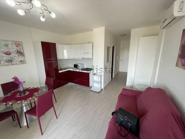 appartamento in affitto a Comacchio in zona Lido degli Estensi