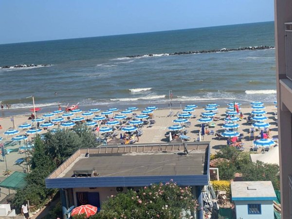 appartamento in affitto a Comacchio in zona Lido degli Scacchi