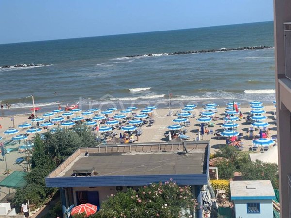 appartamento in affitto a Comacchio in zona Lido degli Scacchi