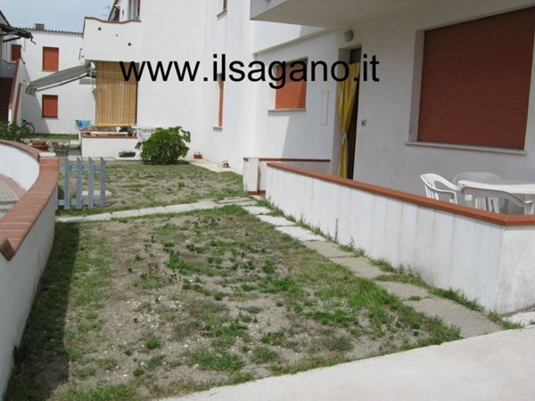 casa indipendente in affitto a Comacchio in zona Lido degli Scacchi