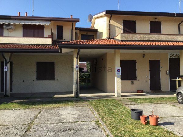 appartamento in affitto a Comacchio in zona Lido delle Nazioni