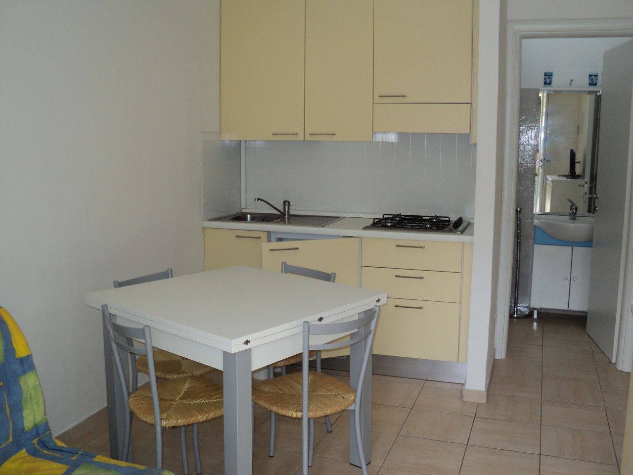 casa indipendente in affitto a Comacchio in zona Lido degli Estensi